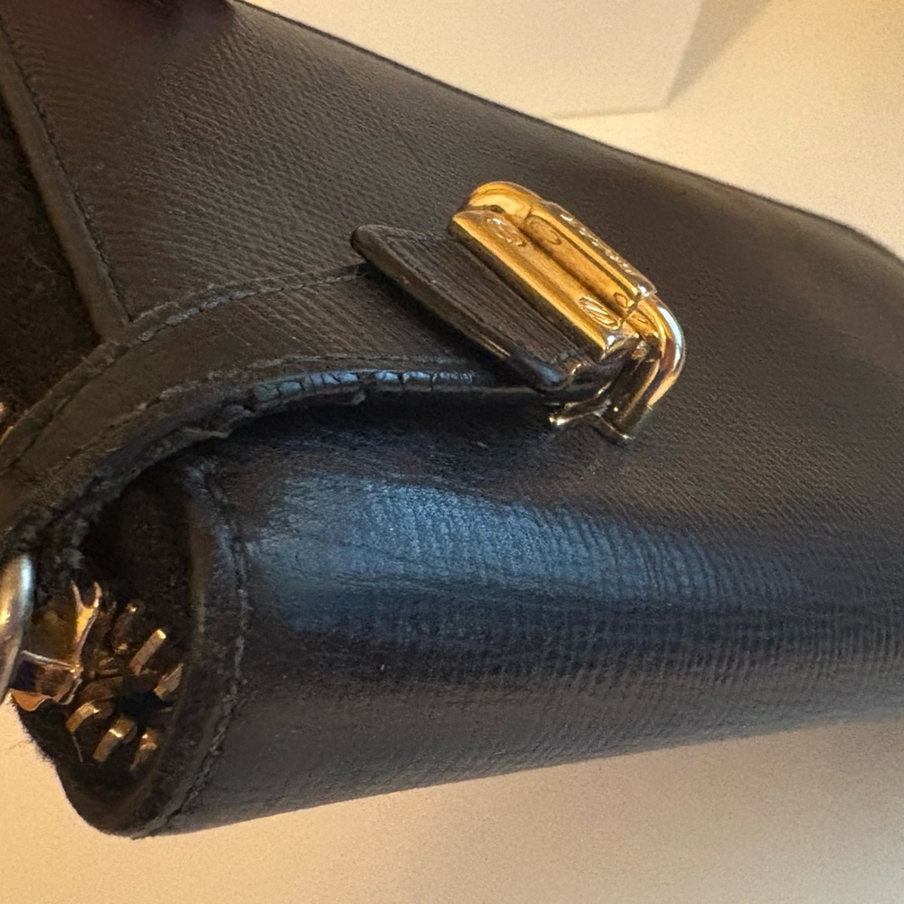 Bally Long Wallet - Picture 3 of 4